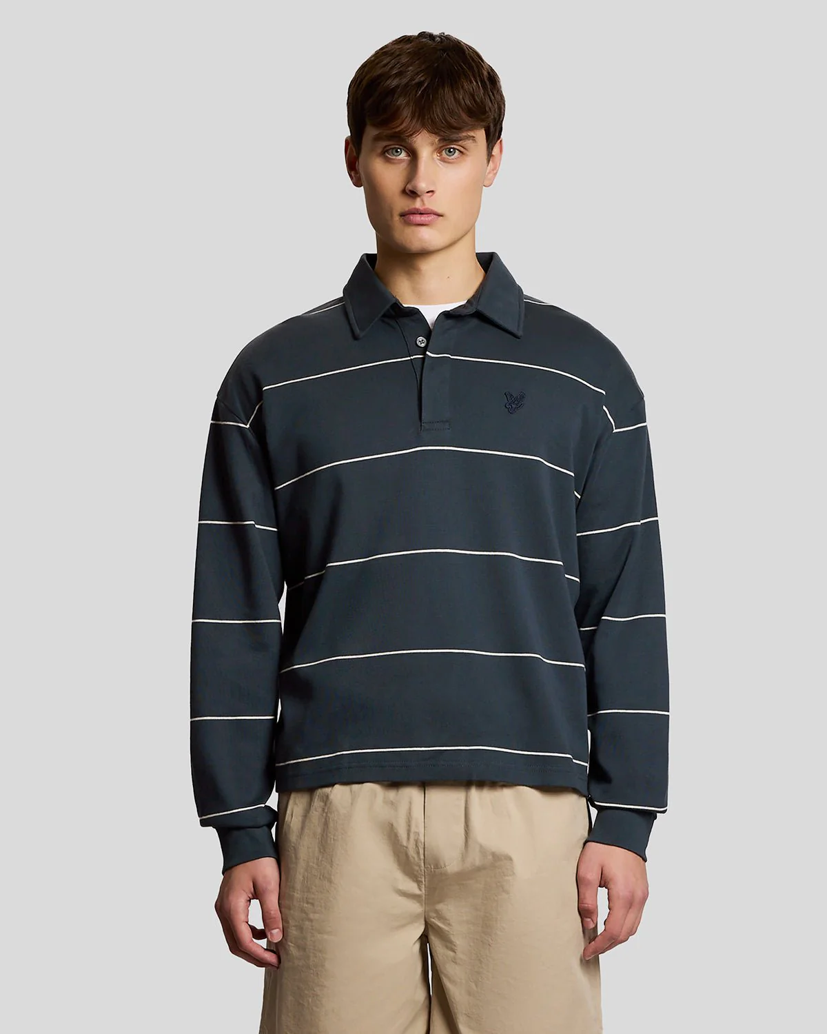 Iconic British Style Redefined